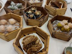 沙爹金钱肚-南海迎宾馆·经典南海菜