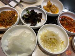 -汉城韩国烧烤火锅(官也街店)