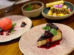 -Osteria Garden 生蚝花园餐厅(原进贤路店)