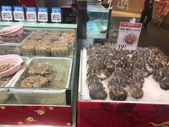 -盒马X会员店(王府井奥莱UP TOWN店)