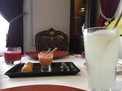 -La Villa French Restaurant