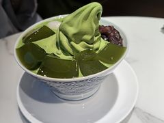 -六六·抹茶66’s SALDessert(保利时光里店)
