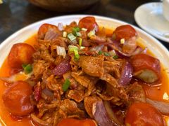 -吉祥圣雪藏餐