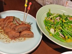 -鱼食饭稻·苏浙土菜17年老馆子(平江路店)