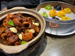 -隆喜元鱼汤包·海鲜(中联广场店)