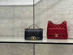 -CHANEL(恒隆广场店)