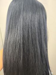 -心迪染发专门店