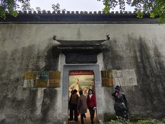 -高淳老街