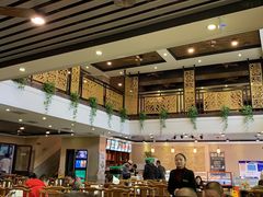 -杨记清芳牛肉拉面(宝龙广场店)