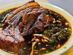 -无名老卤面(中华门店)