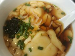 -通安客栈中餐厅·何家小馆