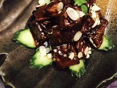 -河畔春天时尚餐厅