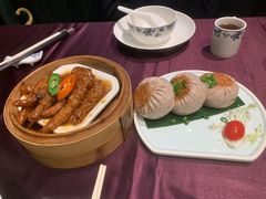 -粤匠·澳门点心粤菜海鲜(澳门半岛店)