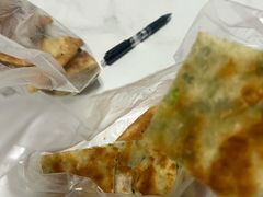 -咏春葱油饼(德政中路店)