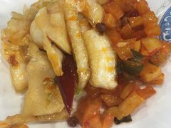 -张小文胡辣汤(龙柏新村店)