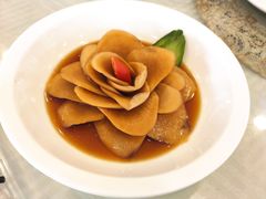 -江南村酒家