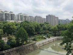-东水关遗址公园