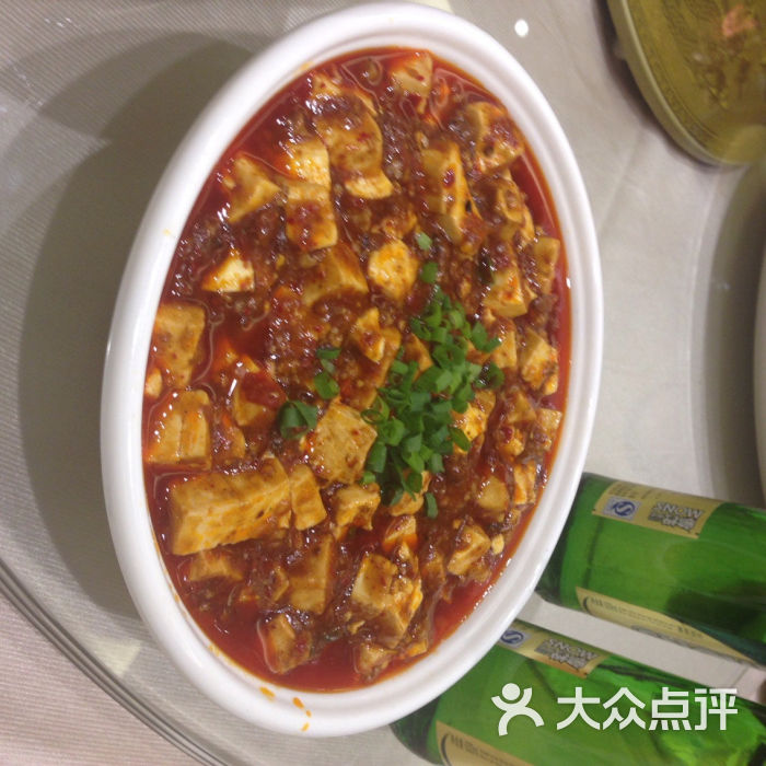 李家小馆(菜艺街店)李家小馆图片 - 第1张