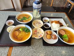 -南山素面馆(三亚南山文化旅游区店)