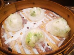 -稻香酒家(长宁KING88广场店)