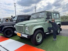 -浙江国际赛车场