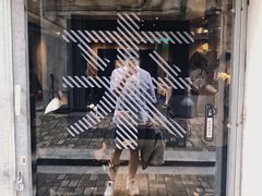 -来回·咖啡(天河南店)