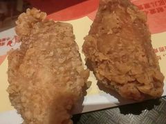 -麦当劳(凯德广场店)