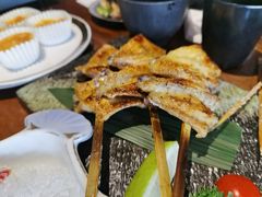 -九井澤精致料理(金茂店)