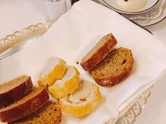 -Restaurant Sevres im Hotel Hessischer Hof