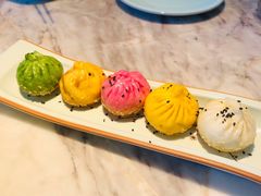 五彩生煎包-淮扬韵(凤八市政府店)