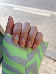 -沐白•盛妍日式美甲美睫