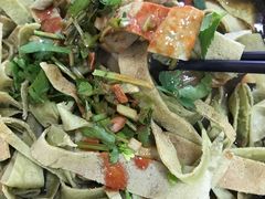-大福来锅巴菜(古文化街店)