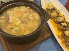 -阿毛饭店(和义路店)