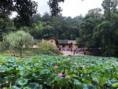 -韶山毛泽东同志故居