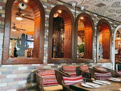 -Pistolera Mexican Cantina女枪手墨西哥餐厅(碧云路店)