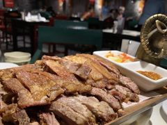 -京味斋·北京烤鸭(北京南站洋桥店)