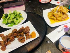 -粗粮人家·东北菜(洋桥店)