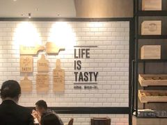-西堤牛排(合肥之心城店)