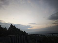 -紫金山山顶公园