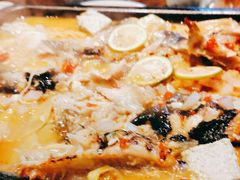 -里岛烤鱼(东港凯虹广场店)