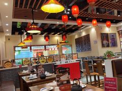 -满园烤鸭·春饼(太原街万达店)