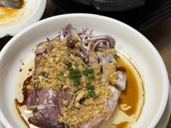 -荣基四海一家·家常菜·海鲜大排档(新安店)