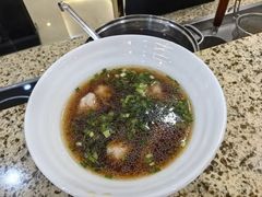 -仙林宾馆-餐厅