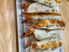 -众品老方子锅贴甜沫(李村店)