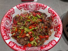 -八张桌子(老店)