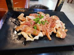 -牛犇烤肉(物资学院路店)