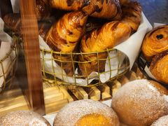 -CARINO BAKERY&CAFE(人广来福士店)
