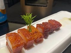 -富淳饭店(陆家嘴保利广场店)