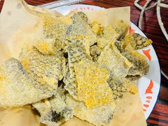 -沙胆彪炭炉牛杂煲(成都玉林店)