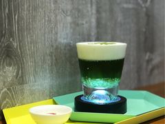-茶是一枝花泡茶店